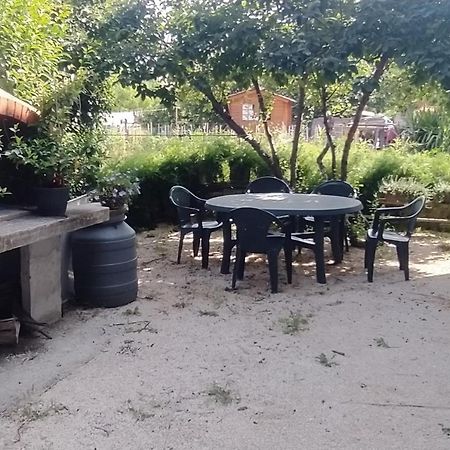 Apartman Greta Sukošan エクステリア 写真