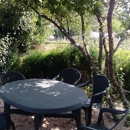 Apartman Greta Sukošan エクステリア 写真