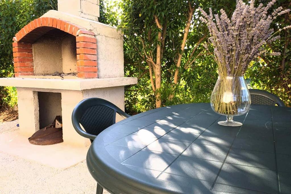 Apartman Greta Sukošan エクステリア 写真