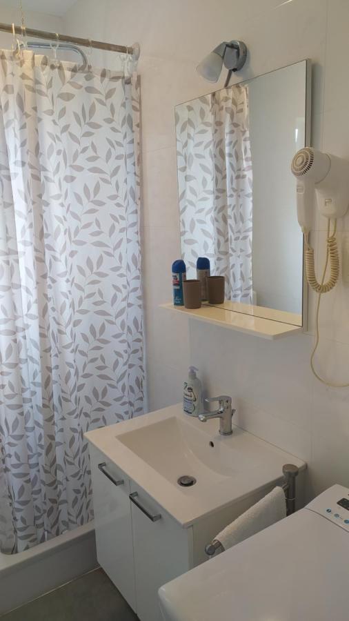 Apartman Greta Sukošan エクステリア 写真