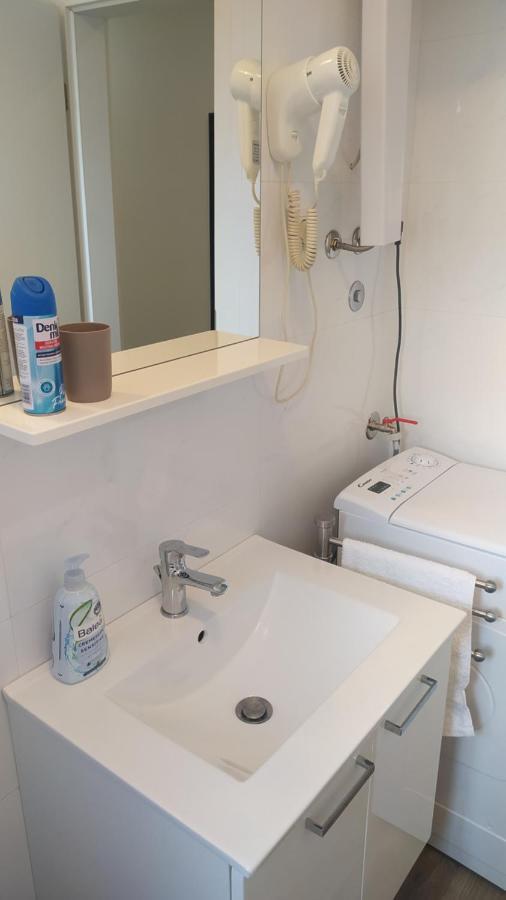 Apartman Greta Sukošan エクステリア 写真